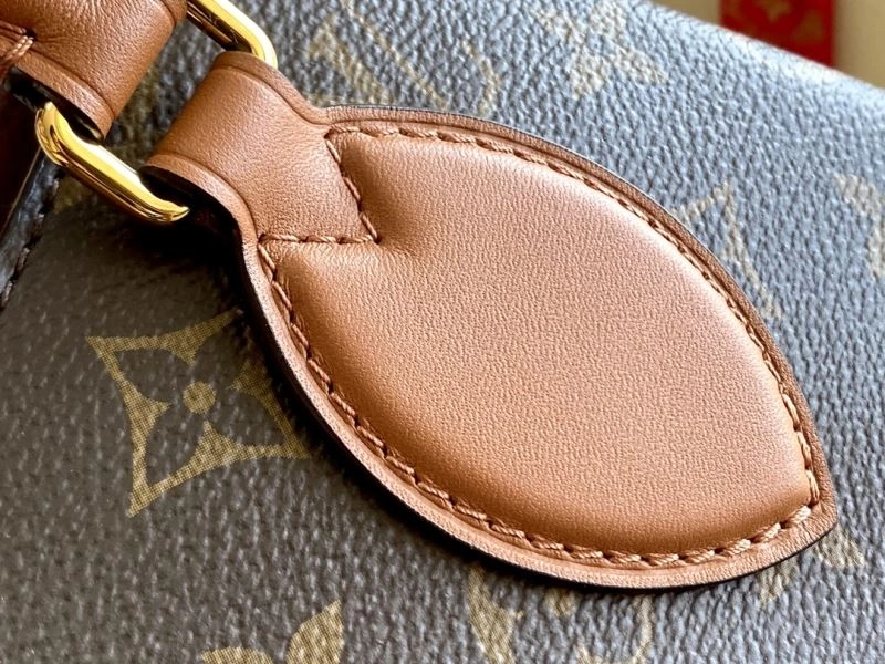 EasyCare Louis Vuitton Top Handle Bags 94023