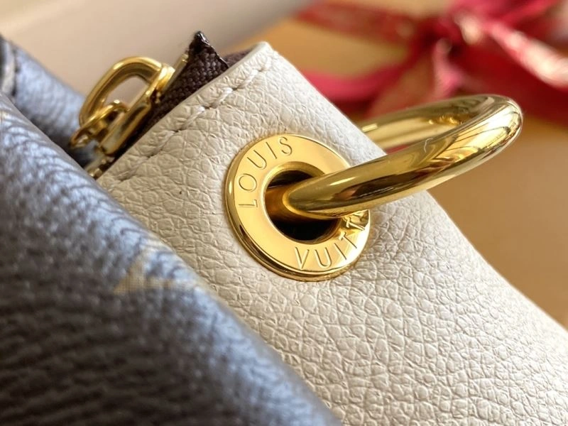 EasyCare Louis Vuitton Top Handle Bags 94023