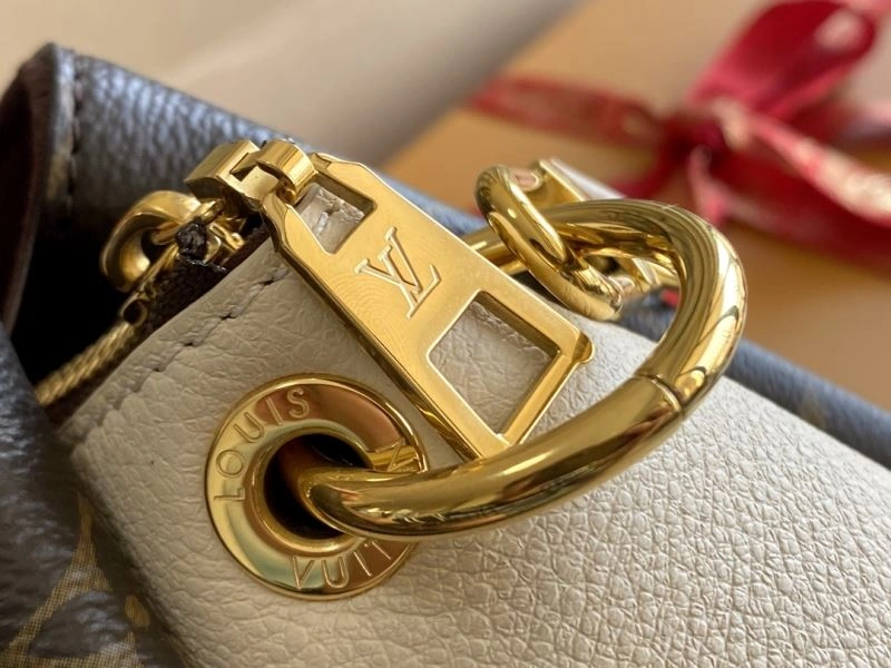 EasyCare Louis Vuitton Top Handle Bags 94023