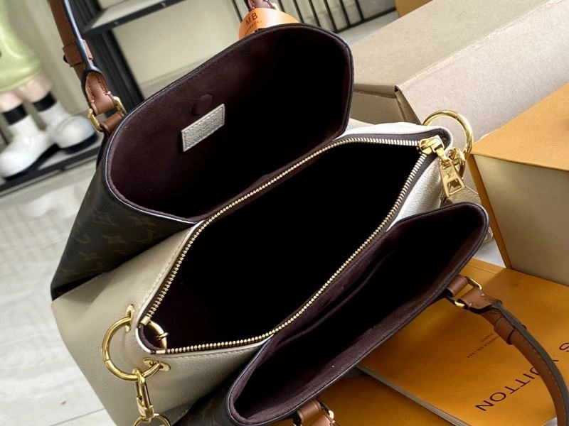 EasyCare Louis Vuitton Top Handle Bags 94023
