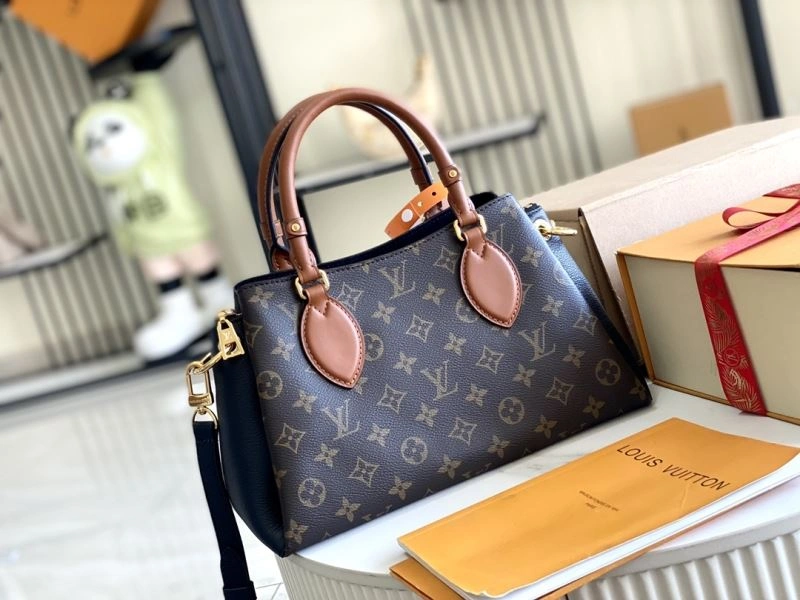 HighPerformance Louis Vuitton Top Handle Bags 93990