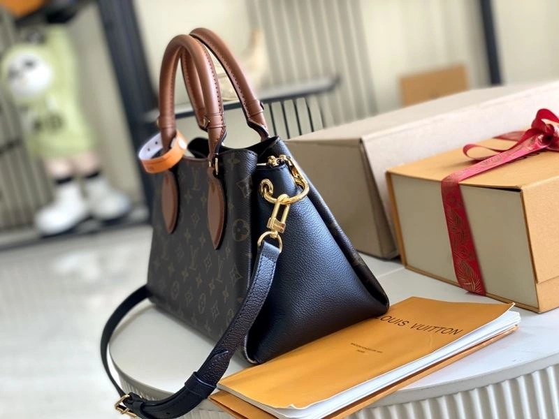 HighPerformance Louis Vuitton Top Handle Bags 93990