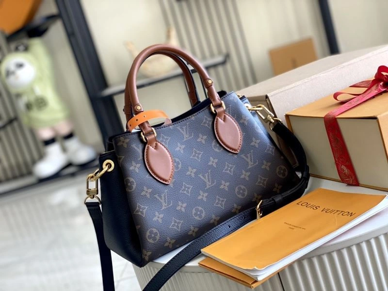 HighPerformance Louis Vuitton Top Handle Bags 93990