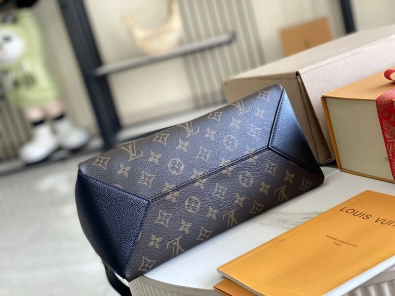 HighPerformance Louis Vuitton Top Handle Bags 93990
