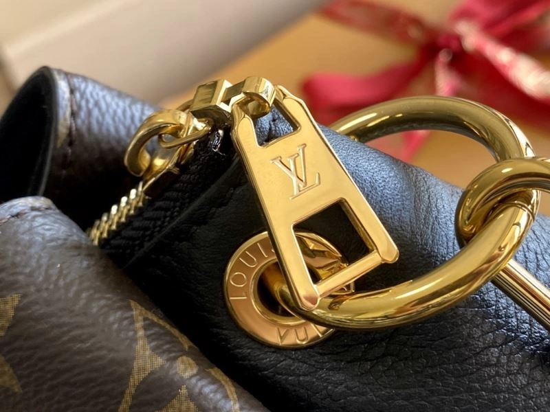 HighPerformance Louis Vuitton Top Handle Bags 93990