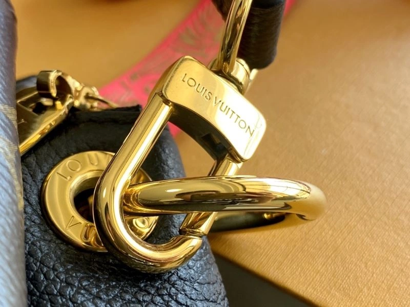 HighPerformance Louis Vuitton Top Handle Bags 93990