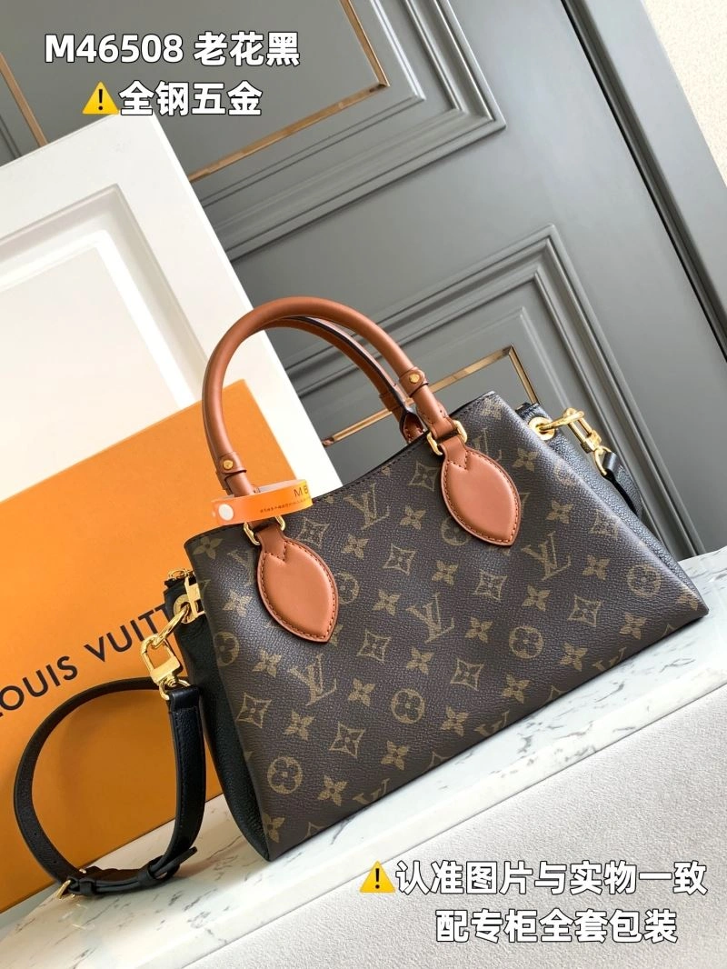 WellDesigned Louis Vuitton Top Handle Bags 94016