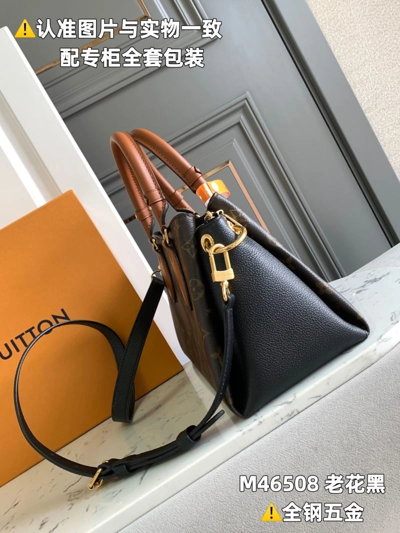 WellDesigned Louis Vuitton Top Handle Bags 94016