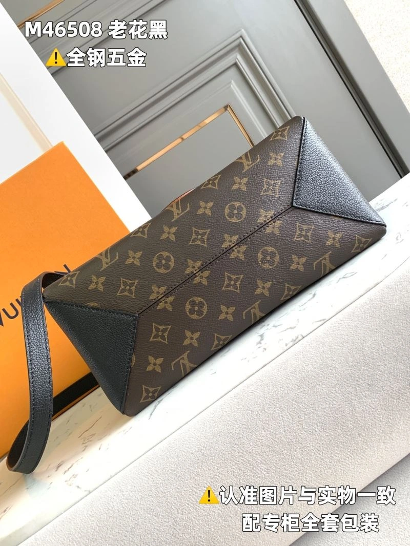 WellDesigned Louis Vuitton Top Handle Bags 94016