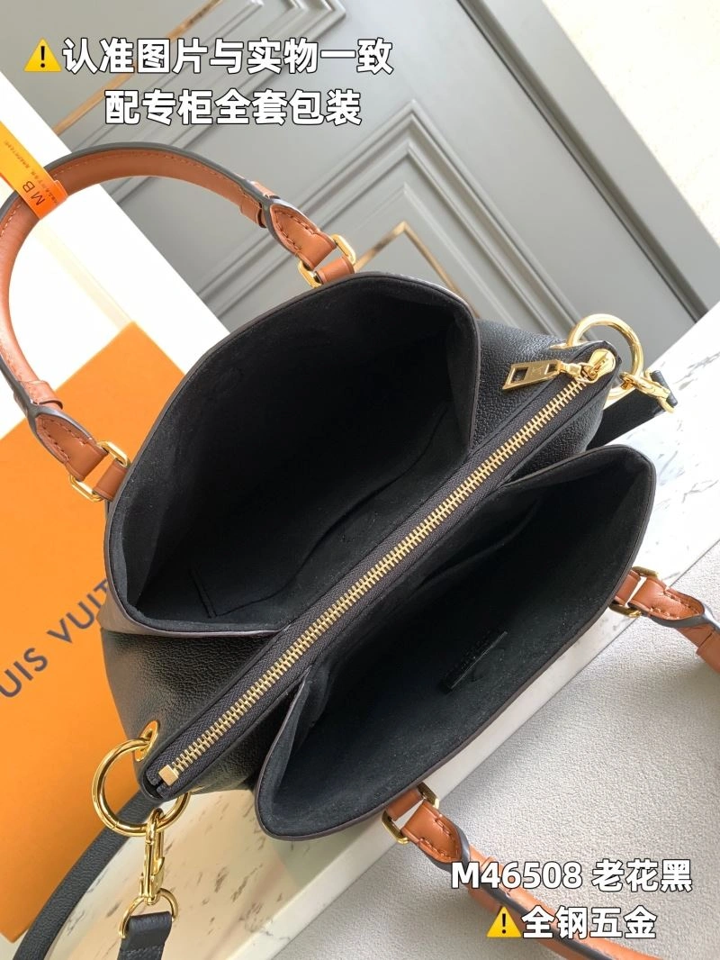 WellDesigned Louis Vuitton Top Handle Bags 94016
