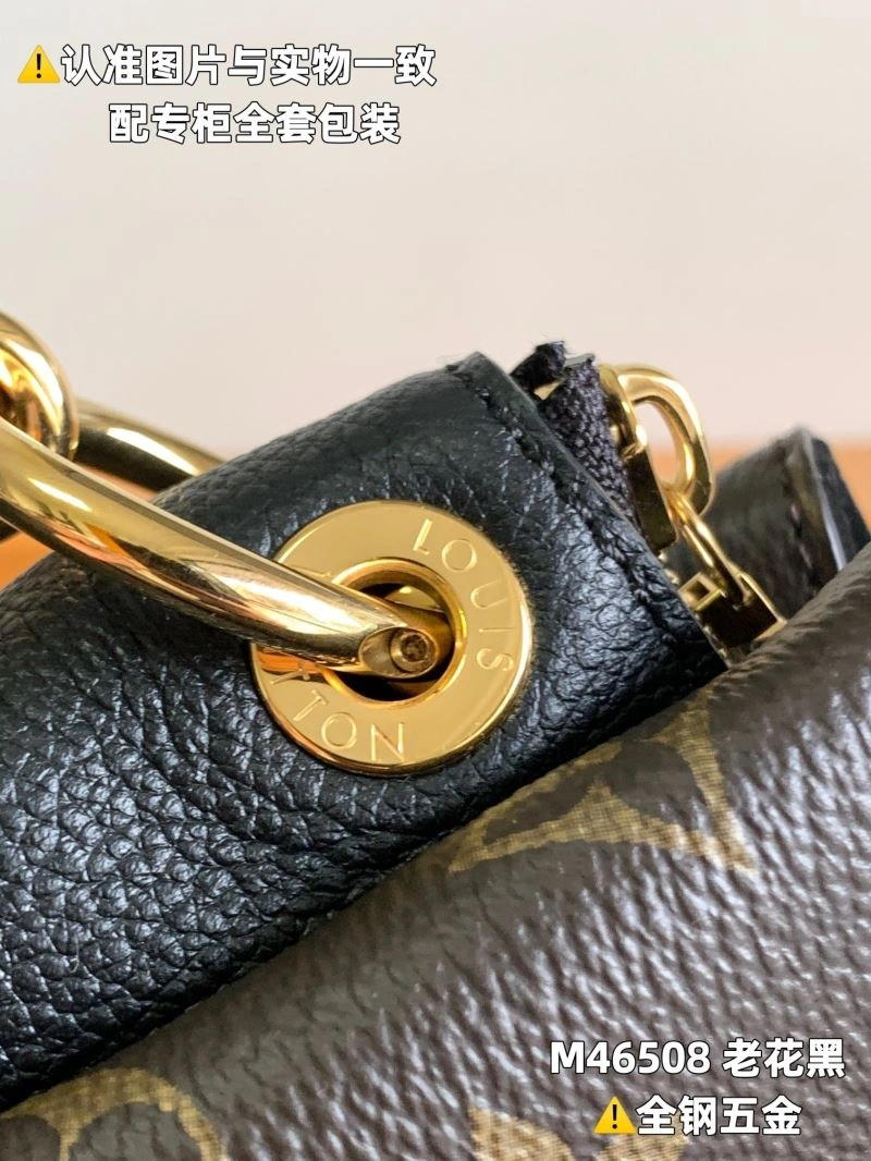 WellDesigned Louis Vuitton Top Handle Bags 94016