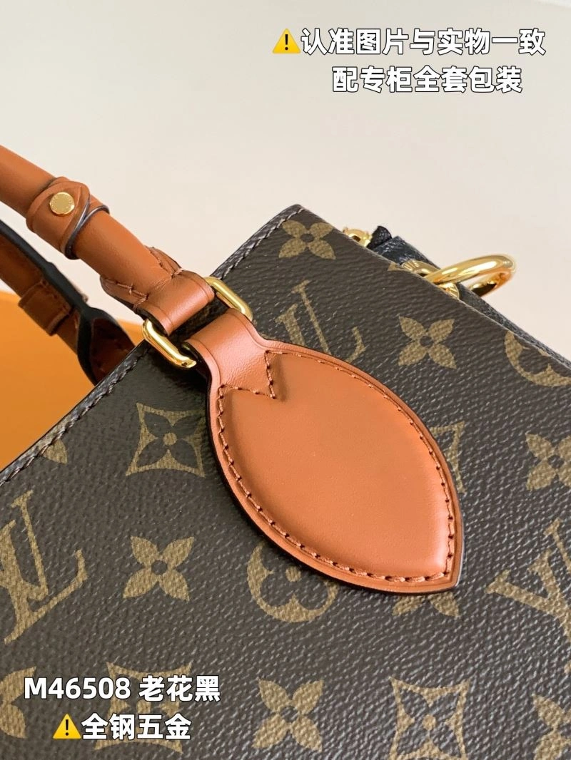 WellDesigned Louis Vuitton Top Handle Bags 94016