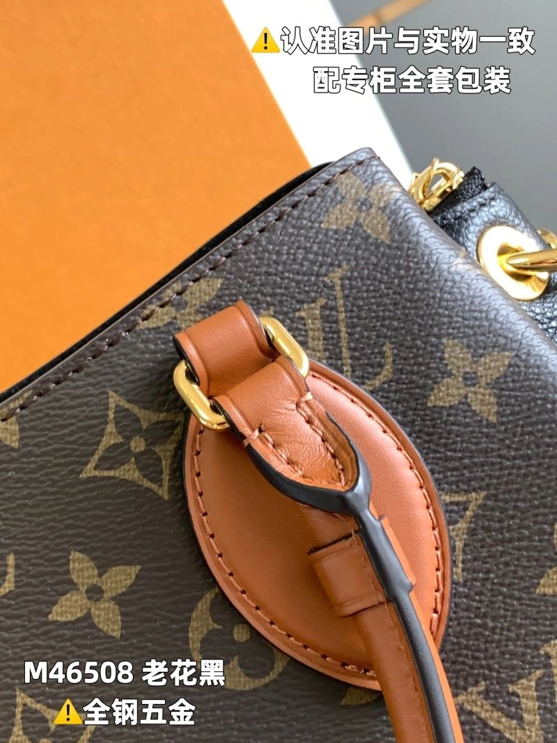 WellDesigned Louis Vuitton Top Handle Bags 94016