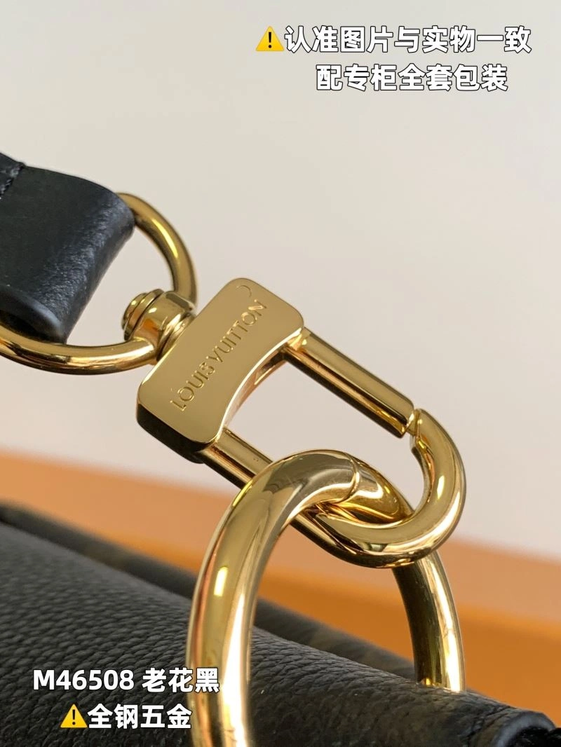 WellDesigned Louis Vuitton Top Handle Bags 94016