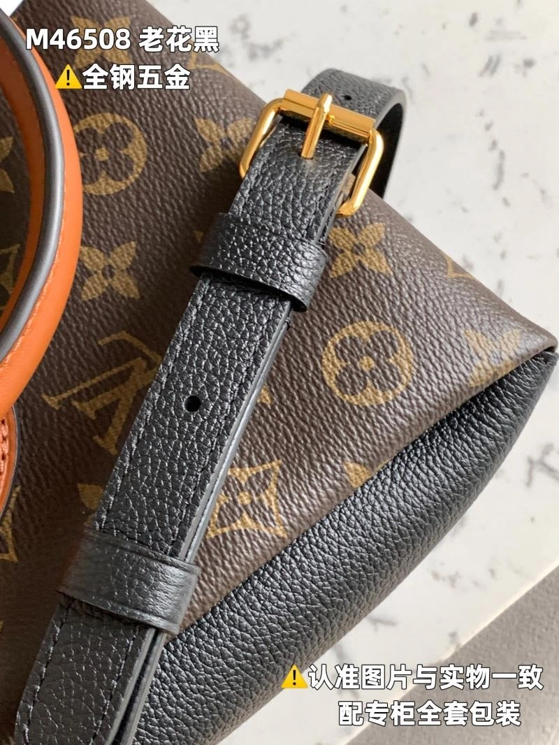 WellDesigned Louis Vuitton Top Handle Bags 94016