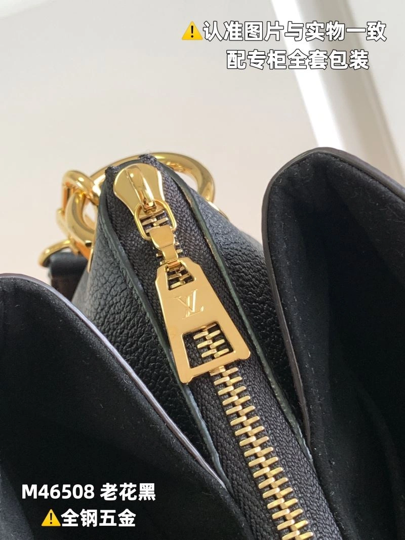 WellDesigned Louis Vuitton Top Handle Bags 94016