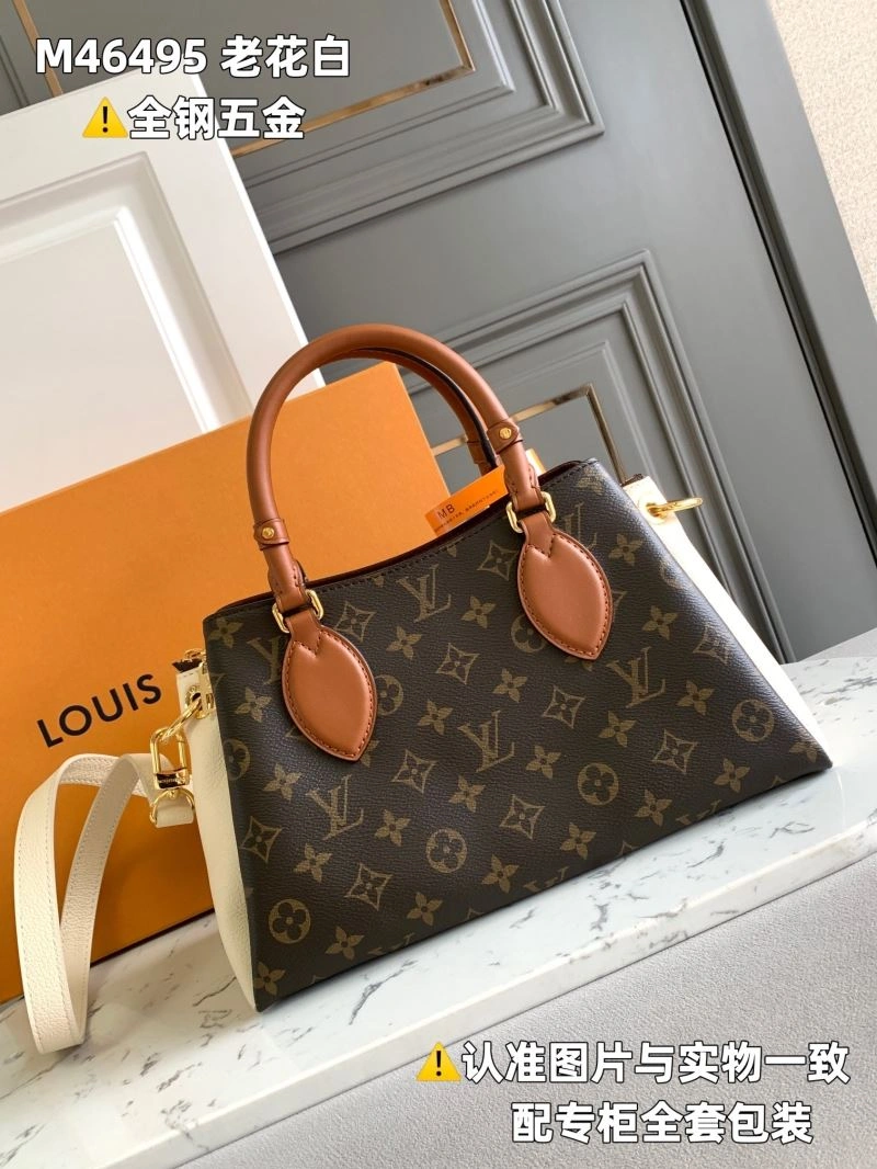 Louis Vuitton Top Handle Bags QuickDry 94018