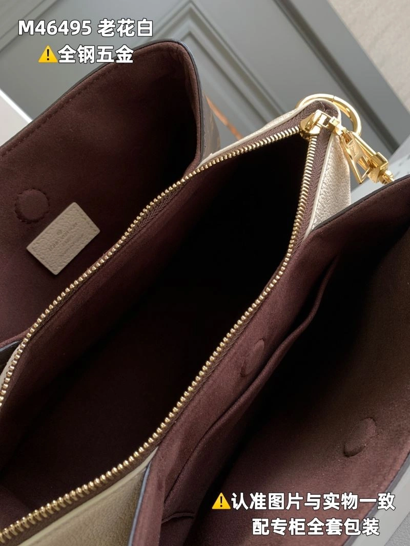 Louis Vuitton Top Handle Bags QuickDry 94018