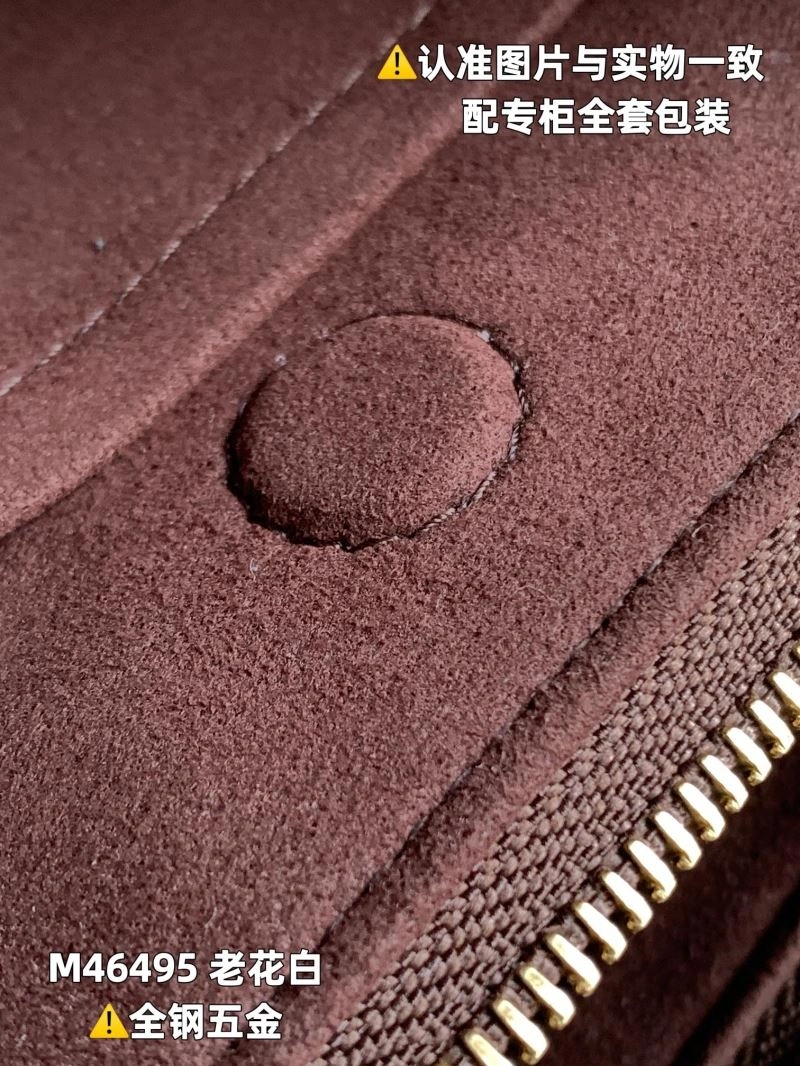 Louis Vuitton Top Handle Bags QuickDry 94018