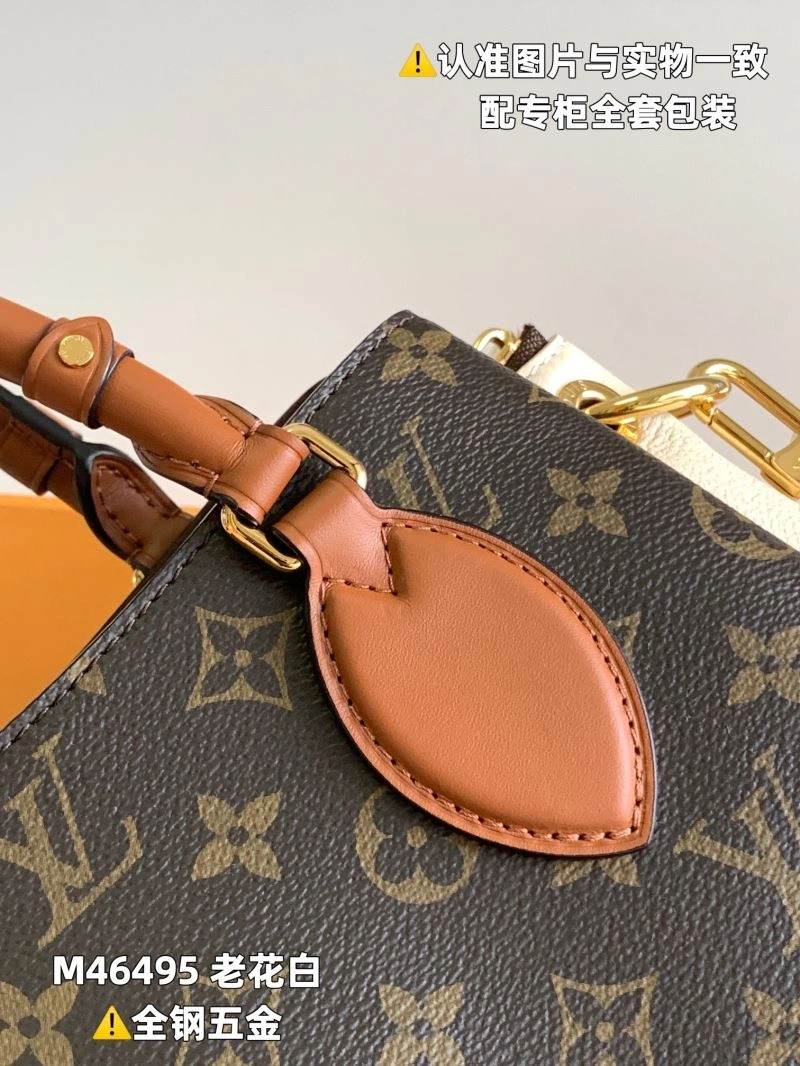 Louis Vuitton Top Handle Bags QuickDry 94018
