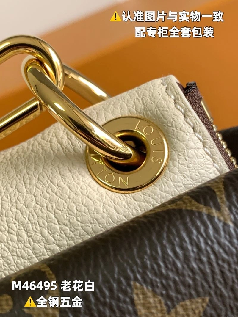 Louis Vuitton Top Handle Bags QuickDry 94018