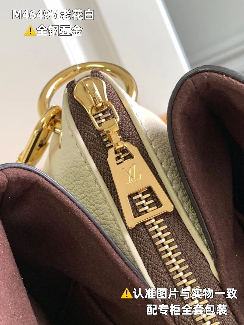 Louis Vuitton Top Handle Bags QuickDry 94018