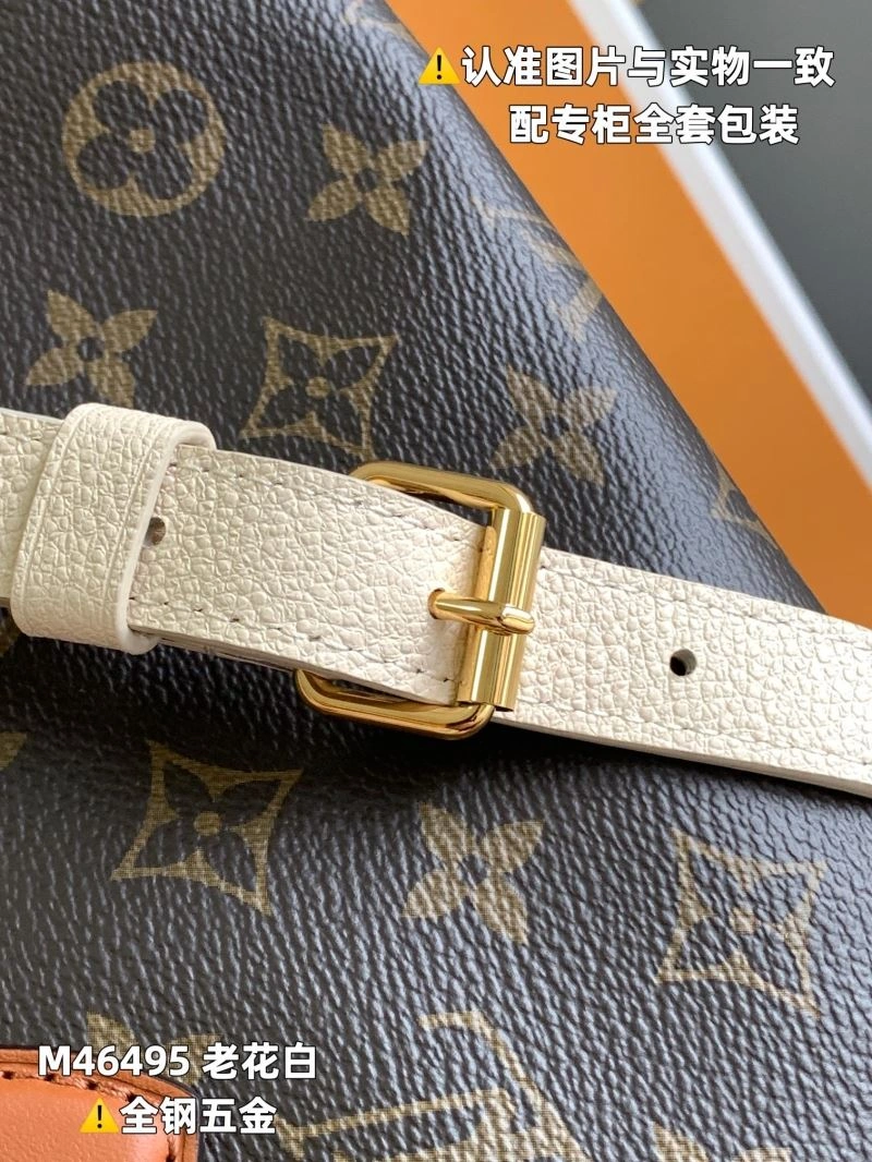 Louis Vuitton Top Handle Bags QuickDry 94018