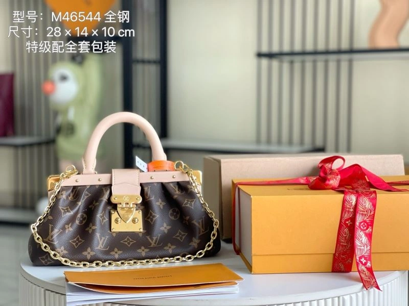 Louis Vuitton Top Handle Bags WaterResistant 93908