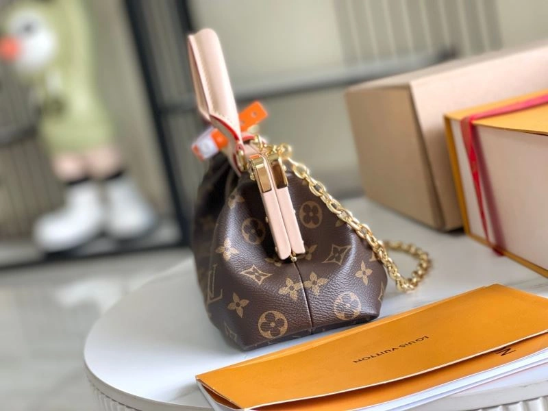 Louis Vuitton Top Handle Bags WaterResistant 93908