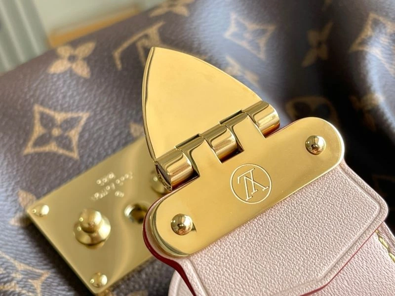Louis Vuitton Top Handle Bags WaterResistant 93908