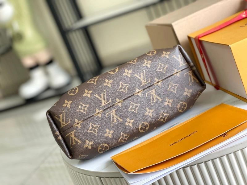 Louis Vuitton Top Handle Bags WaterResistant 93908