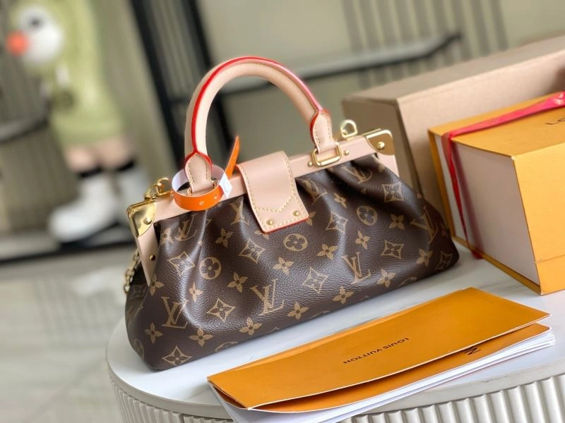 Louis Vuitton Top Handle Bags WaterResistant 93908