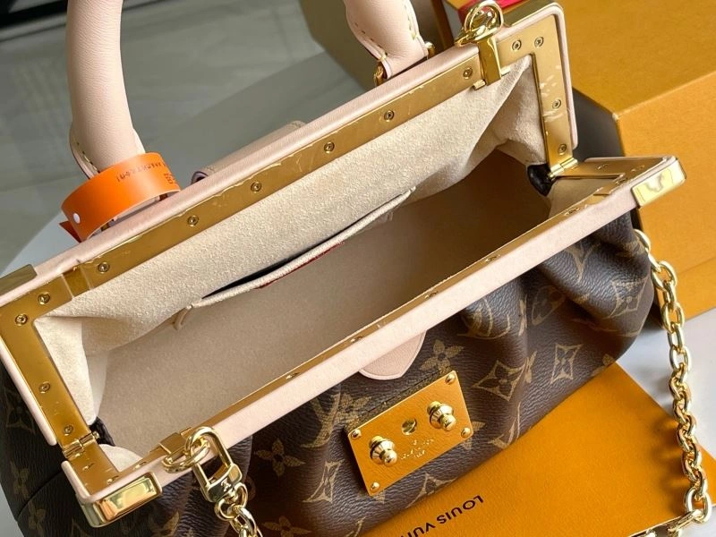 Louis Vuitton Top Handle Bags WaterResistant 93908