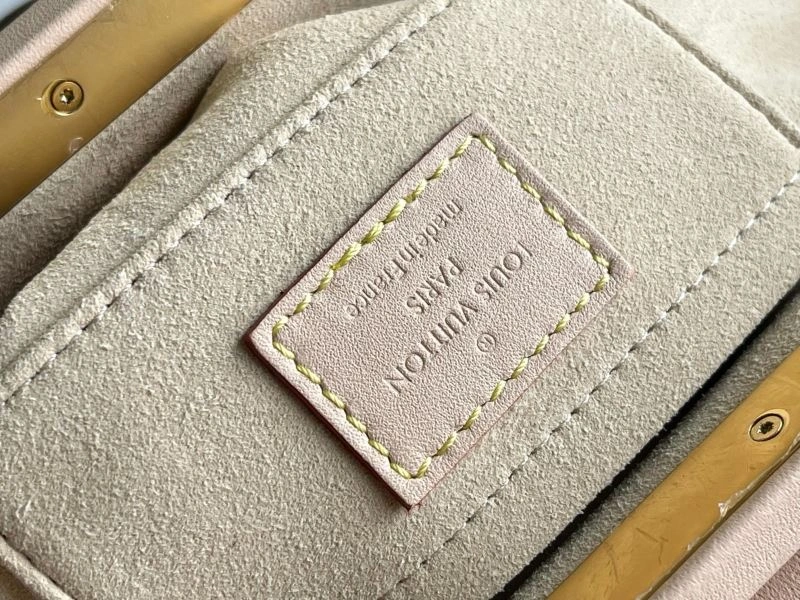 Louis Vuitton Top Handle Bags WaterResistant 93908