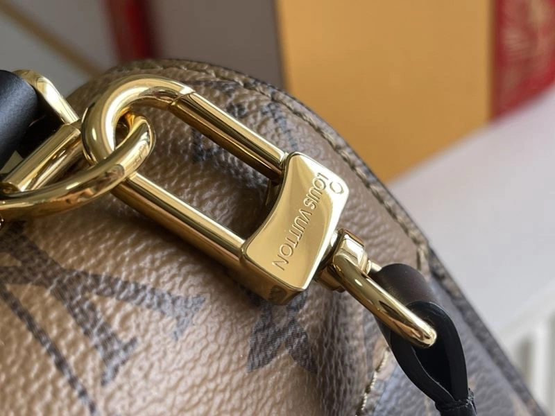 EyeCatching Louis Vuitton Top Handle Bags 93909