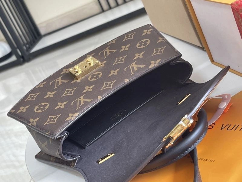 EyeCatching Louis Vuitton Top Handle Bags 93909