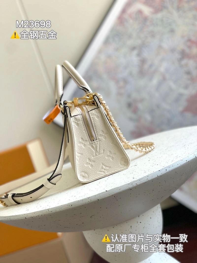 Louis Vuitton Top Handle Bags Timeless 93910