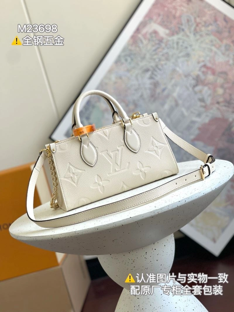 Louis Vuitton Top Handle Bags Timeless 93910