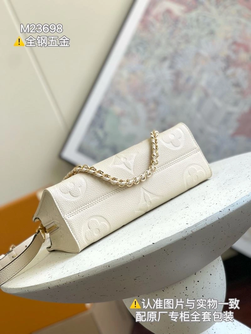 Louis Vuitton Top Handle Bags Timeless 93910