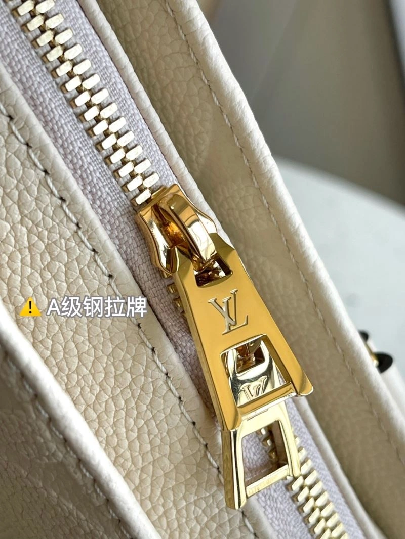 Louis Vuitton Top Handle Bags Timeless 93910
