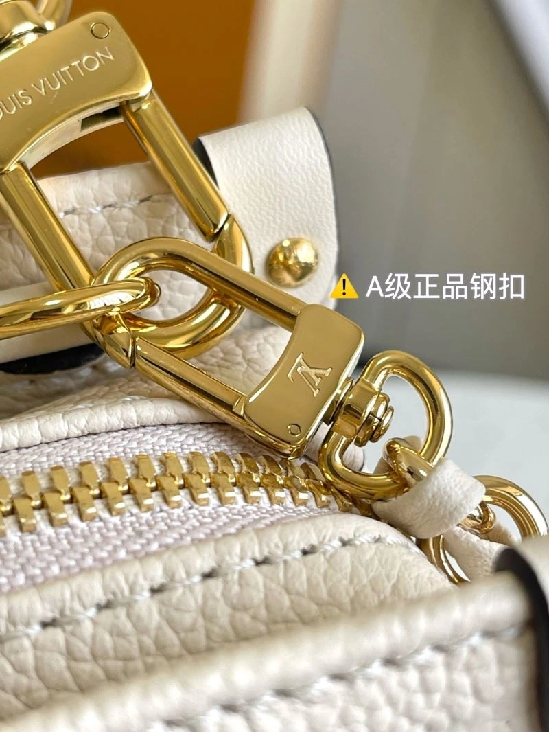 Louis Vuitton Top Handle Bags Timeless 93910