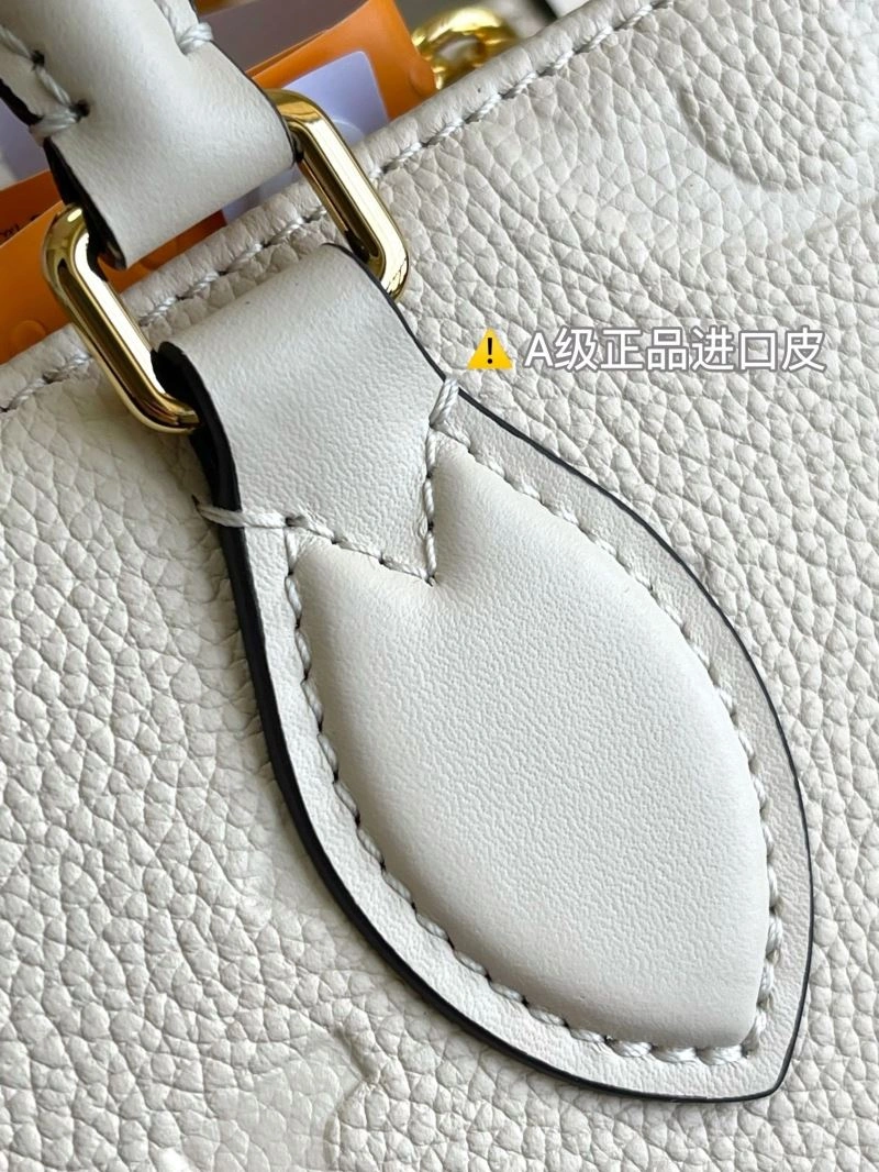 Louis Vuitton Top Handle Bags Timeless 93910