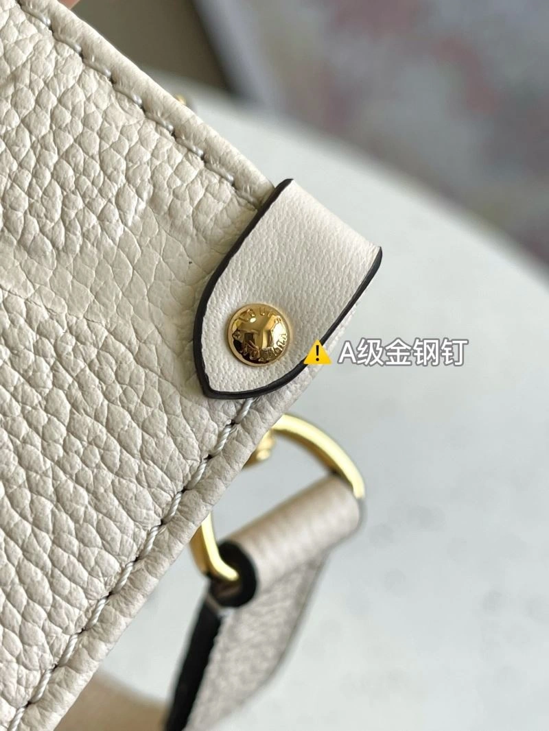 Louis Vuitton Top Handle Bags Timeless 93910