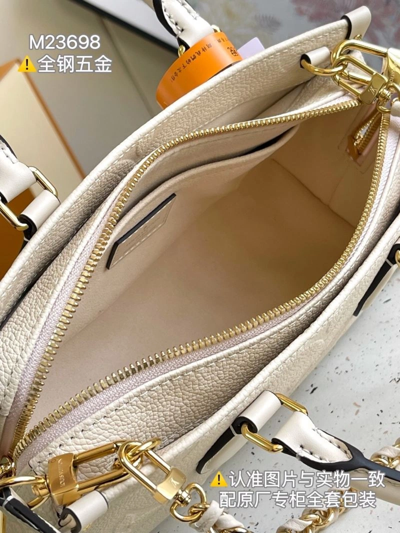 Louis Vuitton Top Handle Bags Timeless 93910