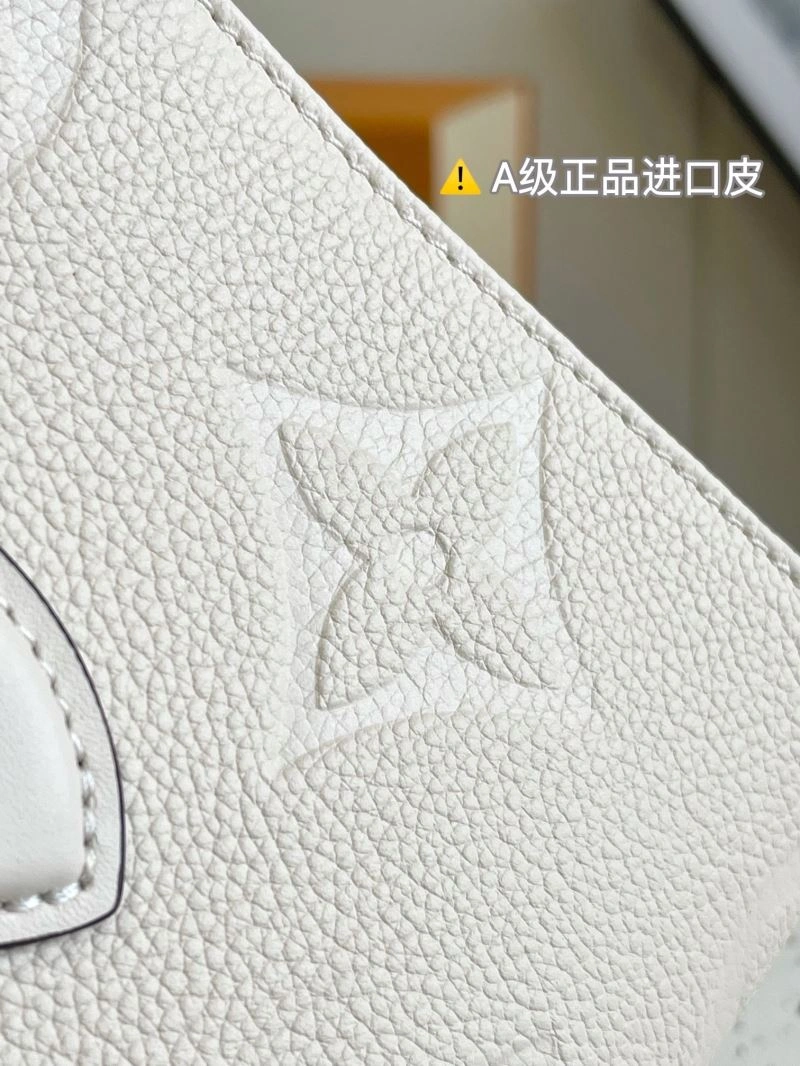 Louis Vuitton Top Handle Bags Timeless 93910