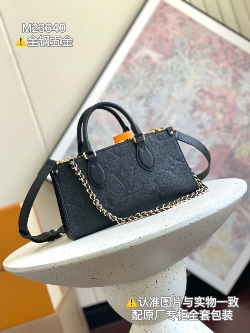 Louis Vuitton Top Handle Bags TopPick 93972
