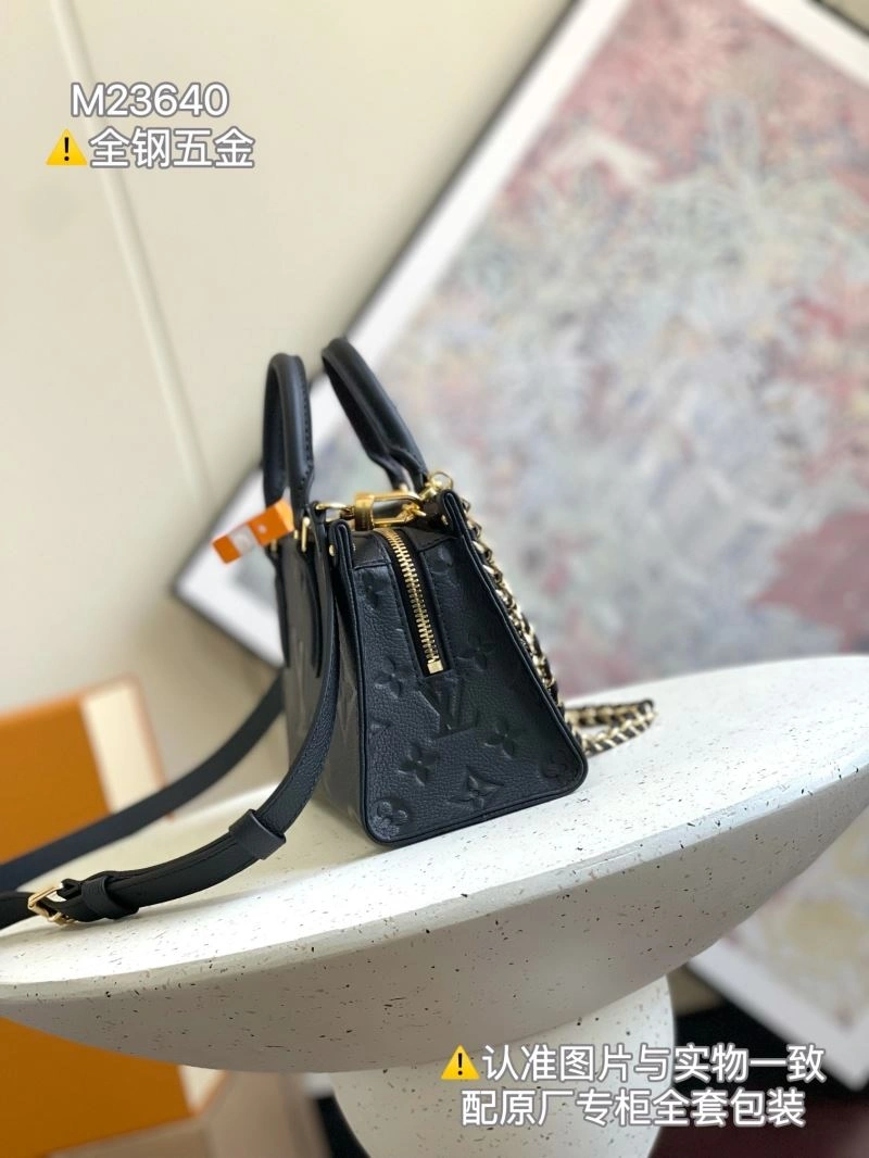 Louis Vuitton Top Handle Bags TopPick 93972
