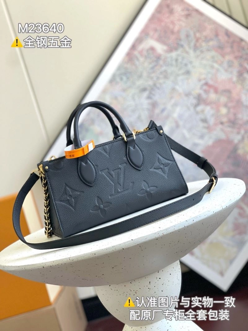 Louis Vuitton Top Handle Bags TopPick 93972