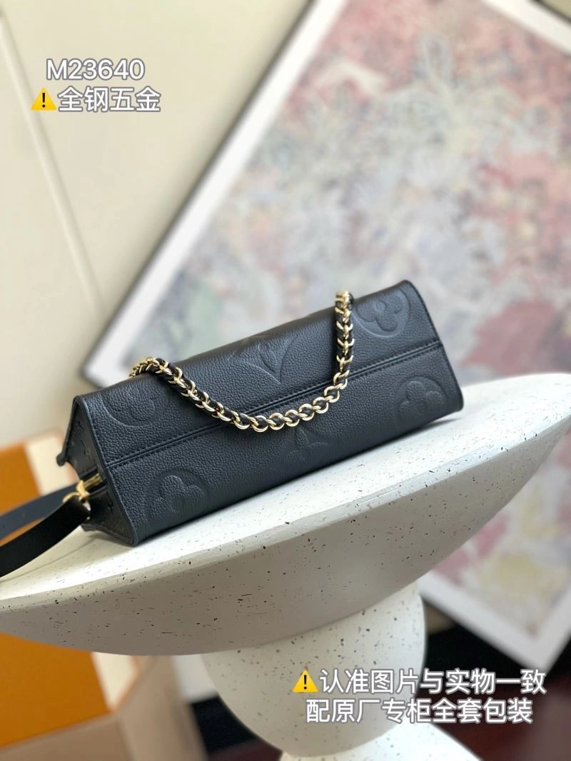 Louis Vuitton Top Handle Bags TopPick 93972