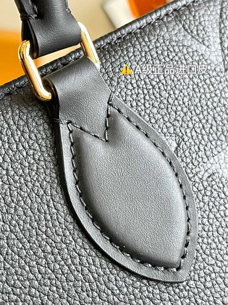 Louis Vuitton Top Handle Bags TopPick 93972